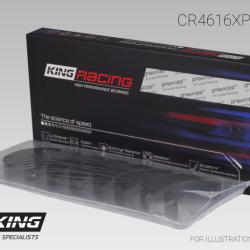KING Rod Bearings King Engine Bearings CR4616XPGC0.5