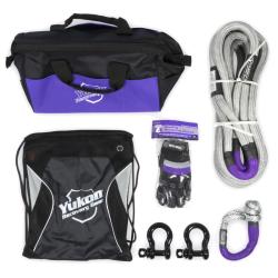 YUK Recovery Gear Kits Yukon Gear & Axle YRGKIT-1