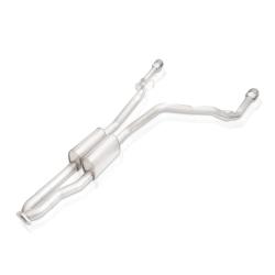 Stainless Works RAM19CBL