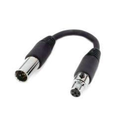 RUGGED RADIOS CS5PRSPKAT10