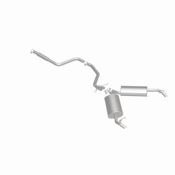 MAG BRE Exhaust Kits Magnaflow 106-0624