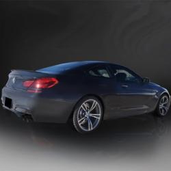 CORSA Performance 14929BLK