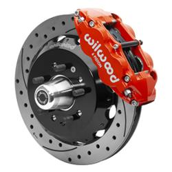 WIL Superlite Brake Kit Wilwood 140-15552-DR