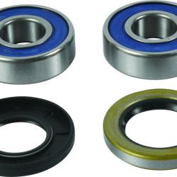 ABR Wheel Bearing Kits All Balls Racing 25-1815
