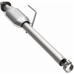 MAG Converter Direct Fit Magnaflow 49000