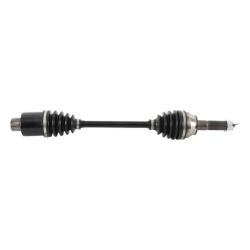 ABR Xtreme Duty Axles All Balls Racing AB6-PO-8-352