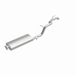 MAG BRE Exhaust Kits Magnaflow 106-0012