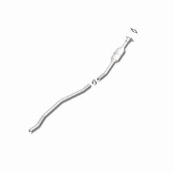 Magnaflow 4451204