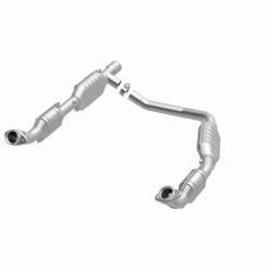 MAG Converter Direct Fit Magnaflow 458041