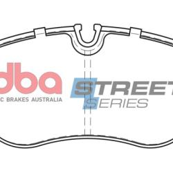 DBA DB1973SS