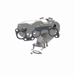 MAG Converter Direct Fit Magnaflow 49991