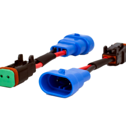 CALI RAISED LED CR2403