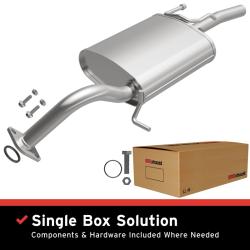 Magnaflow 108-0174