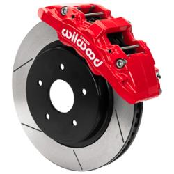 WIL Aero Brake Kit Wilwood 140-17760-R
