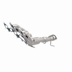 MAG Converter Direct Fit Magnaflow 5531344