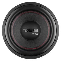 DS18 GEN-XX15.4DHE