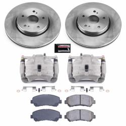 PowerStop KCOE6102
