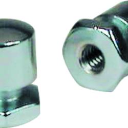 MUSTANG MOTORCYCLE 78032