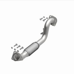 MAG BRE Front Pipe Kit Magnaflow 107-0266