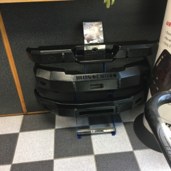 IRON CROSS 20MINIDISPLAY