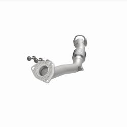 MAG BRE Front Pipe Kit Magnaflow 107-0149