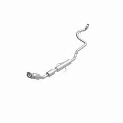Magnaflow 551581