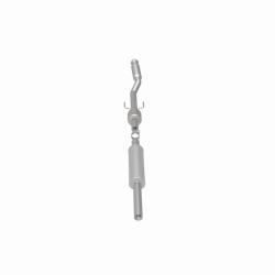MAG Converter Direct Fit Magnaflow 49029