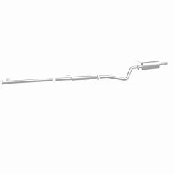 MAG BRE Exhaust Kits Magnaflow 106-0908