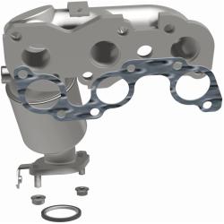 MAG Converter Direct Fit Magnaflow 452641