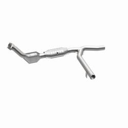 Magnaflow 447122