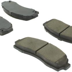 Stoptech 309.08330