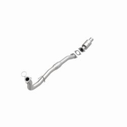 MAG Converter Direct Fit Magnaflow 49637