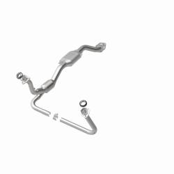 MAG Converter Direct Fit Magnaflow 49897