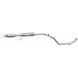 MAG Converter Direct Fit Magnaflow 24886