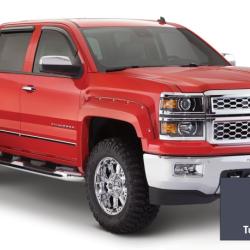 Bushwacker 40974-64