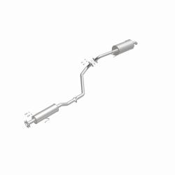 MAG BRE Exhaust Kits Magnaflow 106-0893