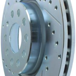 ST Select Sport Brake Rotors Stoptech 227.33098R
