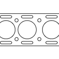 Cometic Gasket C4282-040