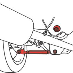 SPC PERFORMANCE 72260