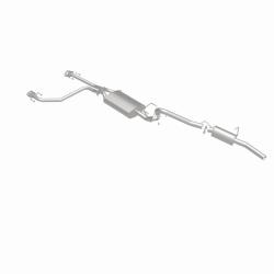 MAG BRE Exhaust Kits Magnaflow 106-0120
