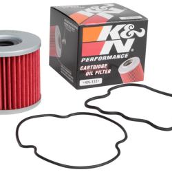 K&N ENGINEERING KN133