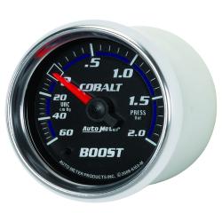 AutoMeter 6103-M