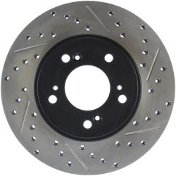 STOPTECH 12740026L