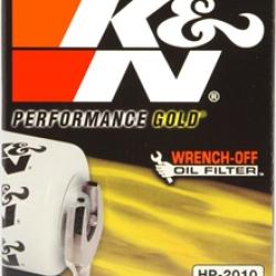 K&N ENGINEERING HP2010