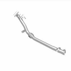 Magnaflow 107-0242