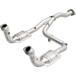 MAG Converter Direct Fit Magnaflow 49186