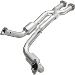 MAG Converter Direct Fit Magnaflow 5451046
