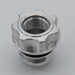 Granatelli Motor Sports 280117