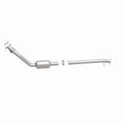 MAG Converter Direct Fit Magnaflow 4451208