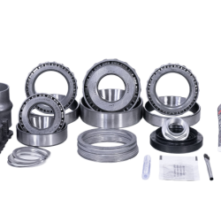 REVOLUTION GEAR & AXLE 352056